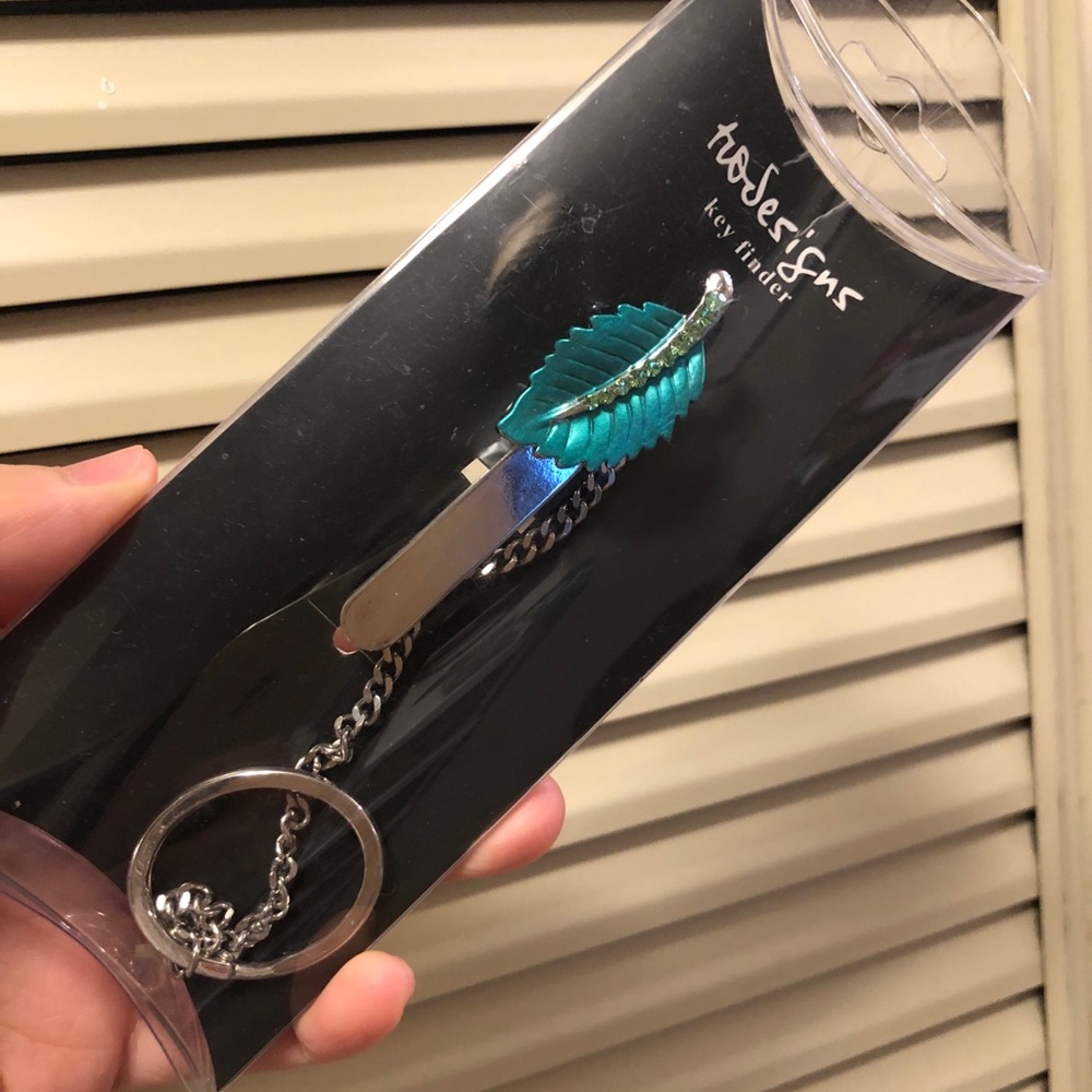 Brand New Key Finder